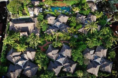 Poppies Bali Hotel