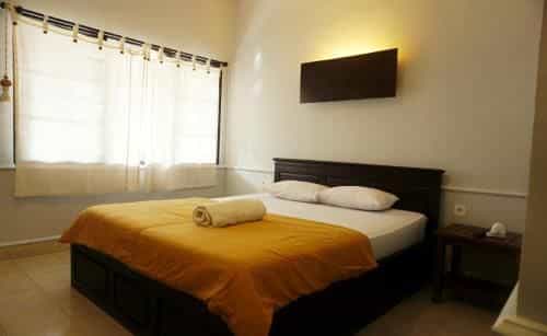 Sari Indah Cottage