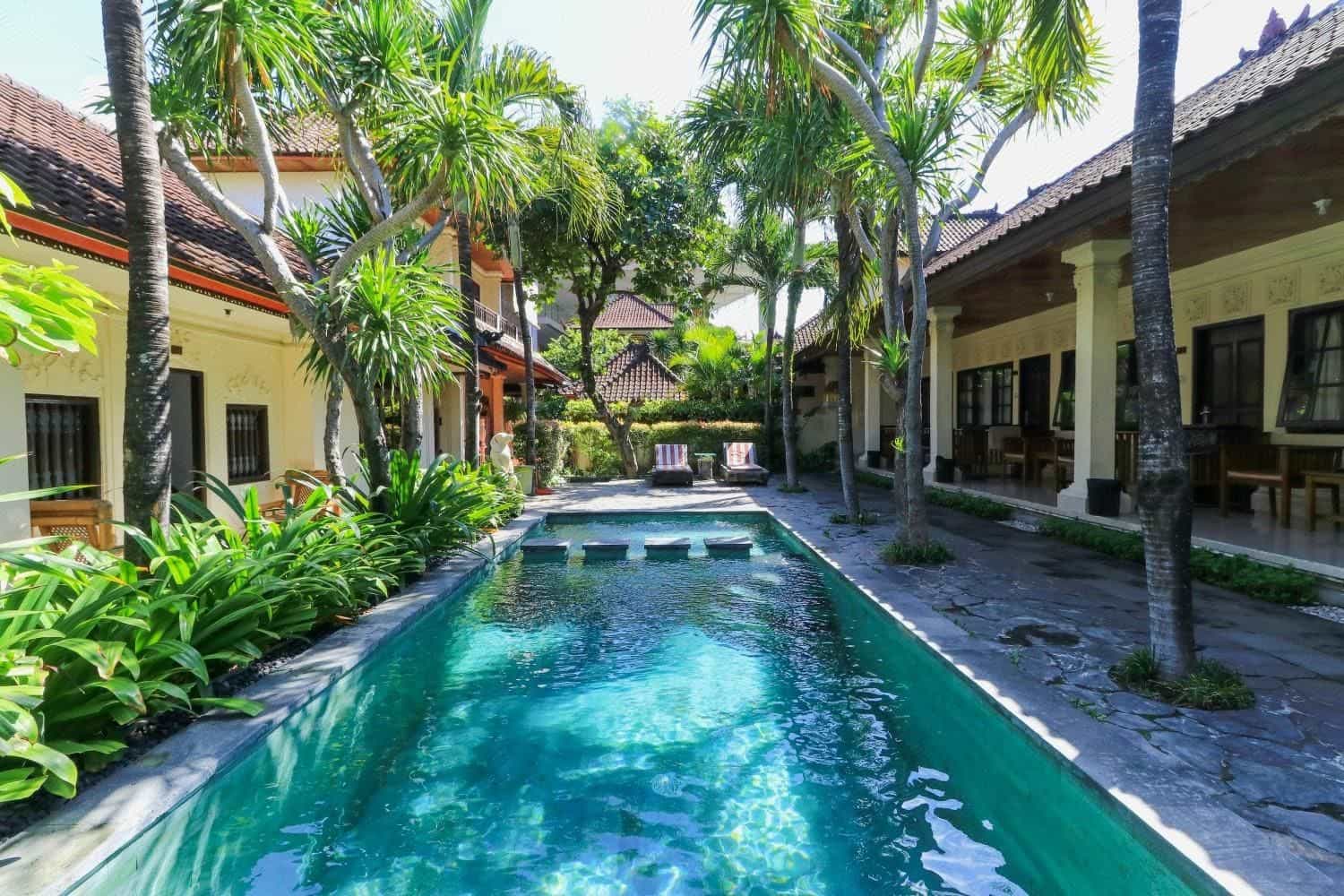 Sari Indah Cottage