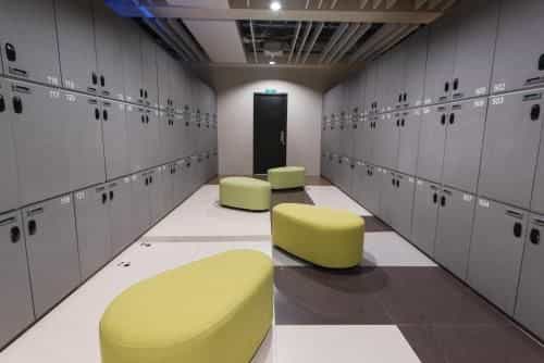 PassGo Digital Airport Hotel