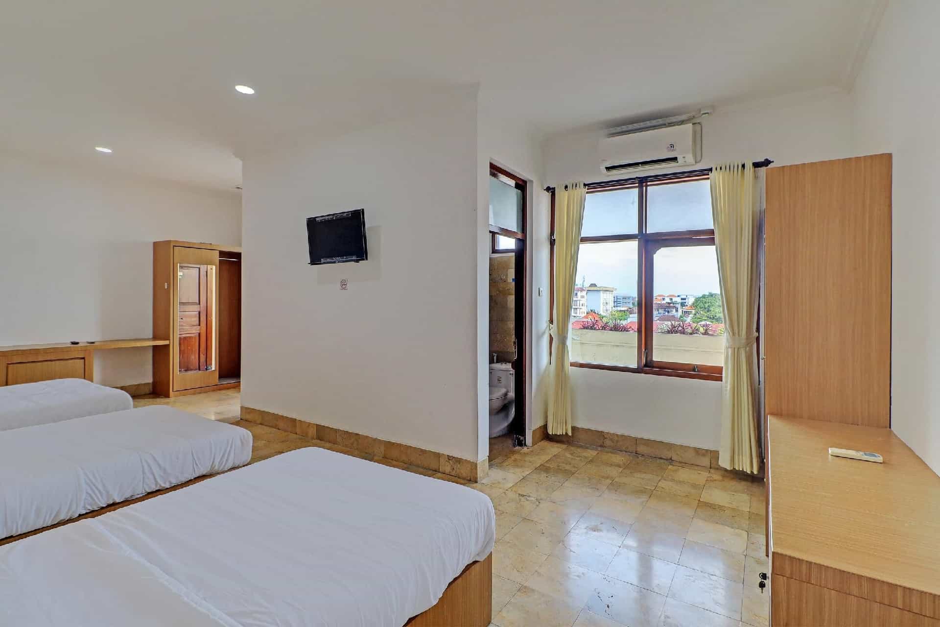 OYO 92607 Simalem Guest House OYO 92607 Simalem Guest House