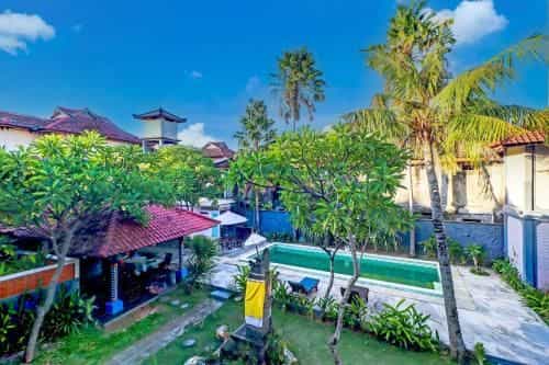 Collection O Legian Near Bimc Hospital Nusa Uda Formerly Anna Kuta Inn