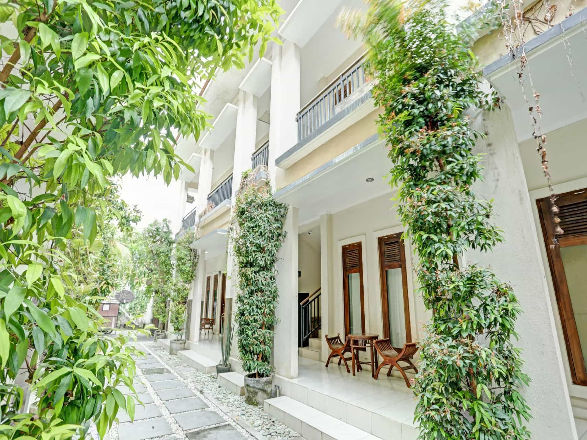 OYO 90505 Pondok Karenda