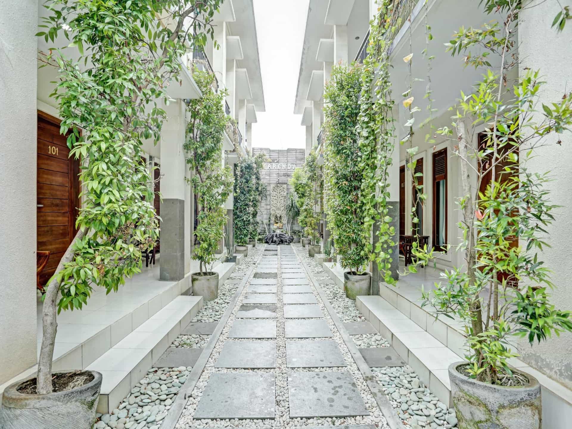 OYO 90505 Pondok Karenda