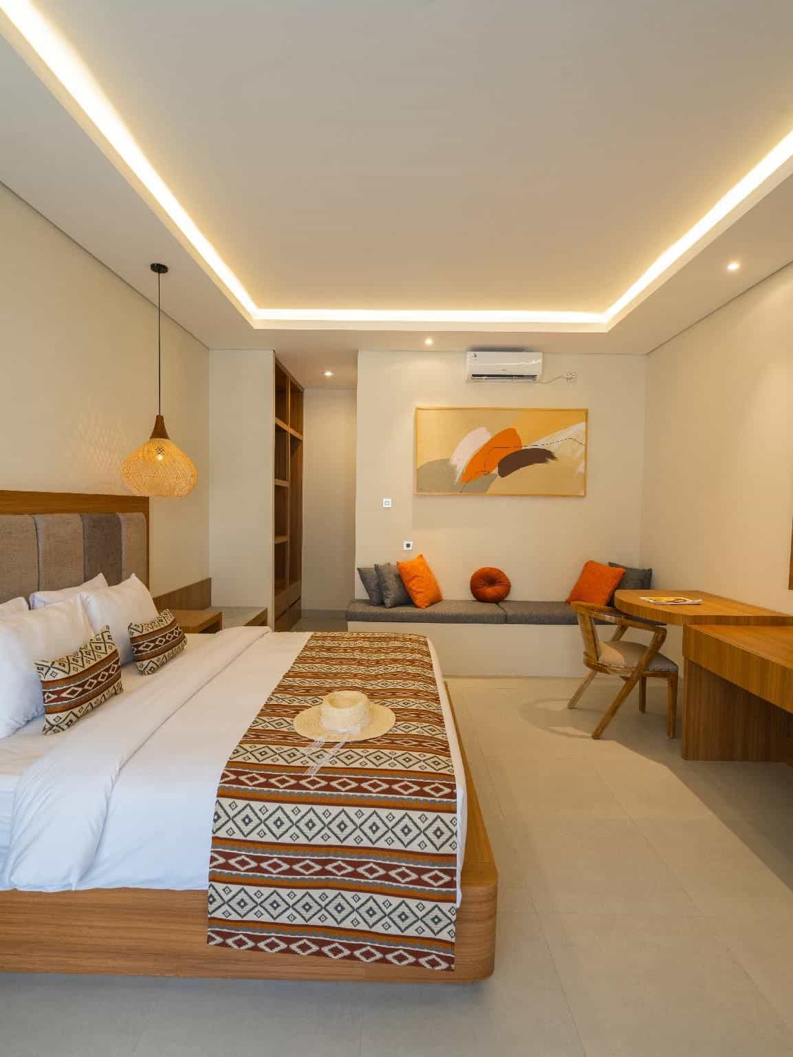 Casa Wina Kuta