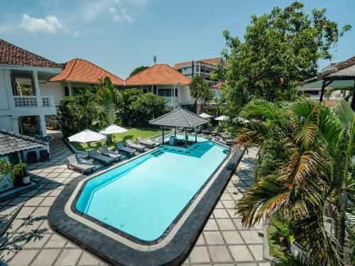 Casa Wina Kuta