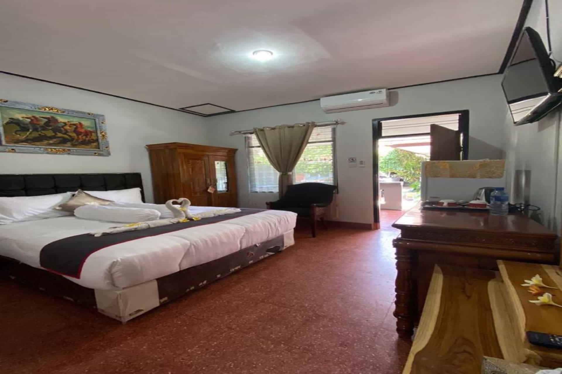 EXPRESS O 91590 Guest House Pondok Puspa Ayu EXPRESS O 91590 Guest House Pondok Puspa Ayu
