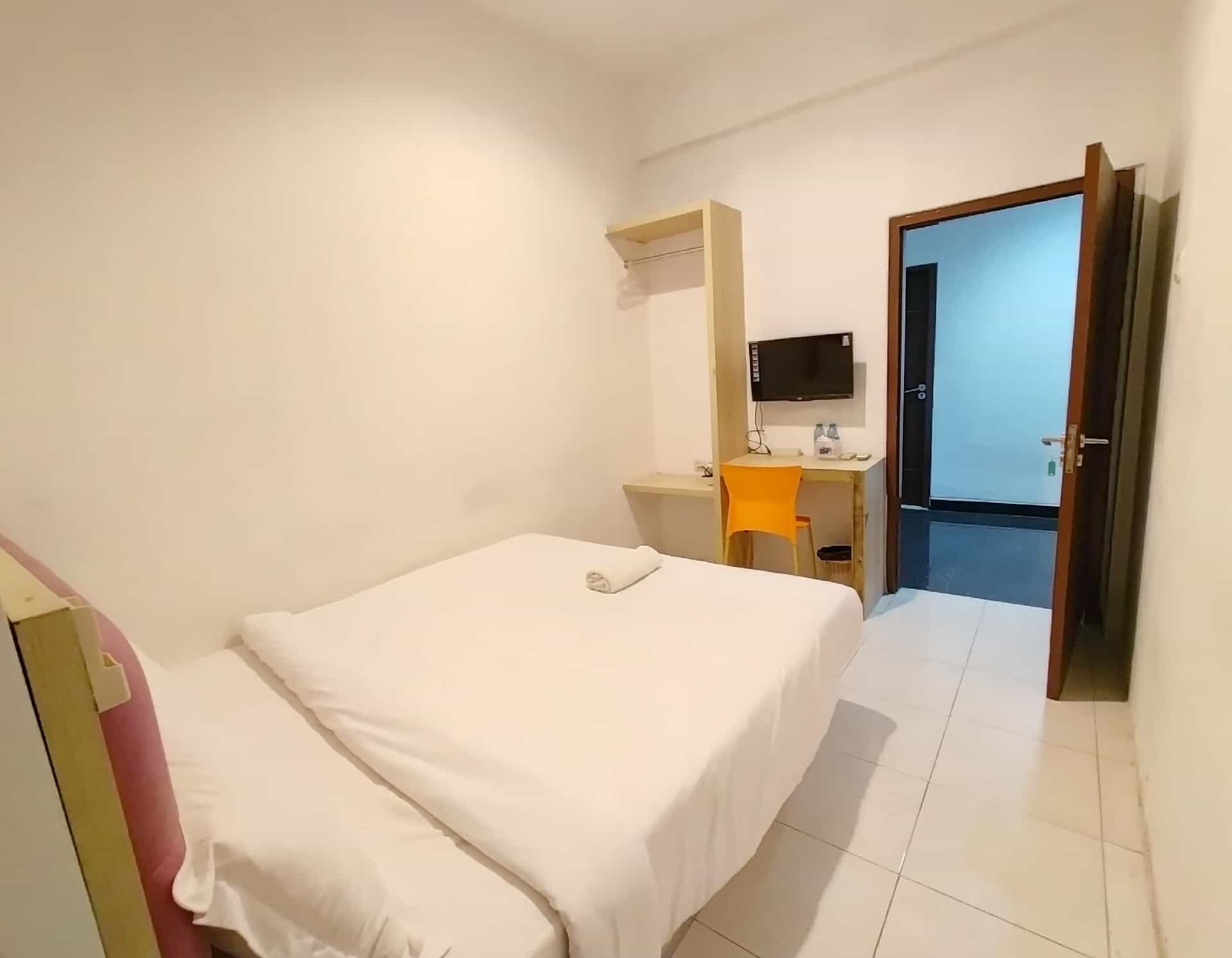 EASTON KUTA Hotel Bali