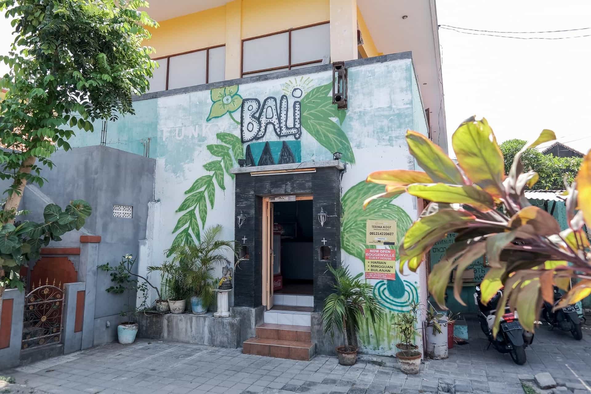 KoolKost near Beachwalk Shopping Center (Minimum stay 30 nights)