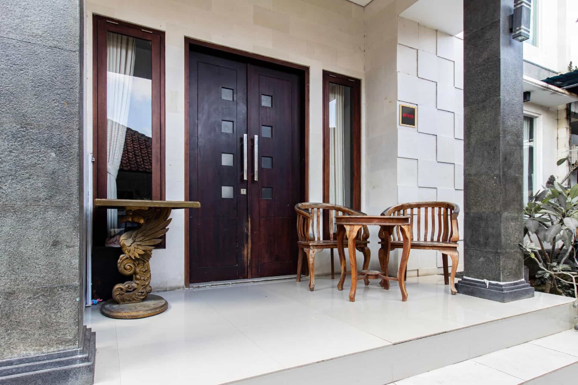 SN Guest House Near Trans Studio Mall