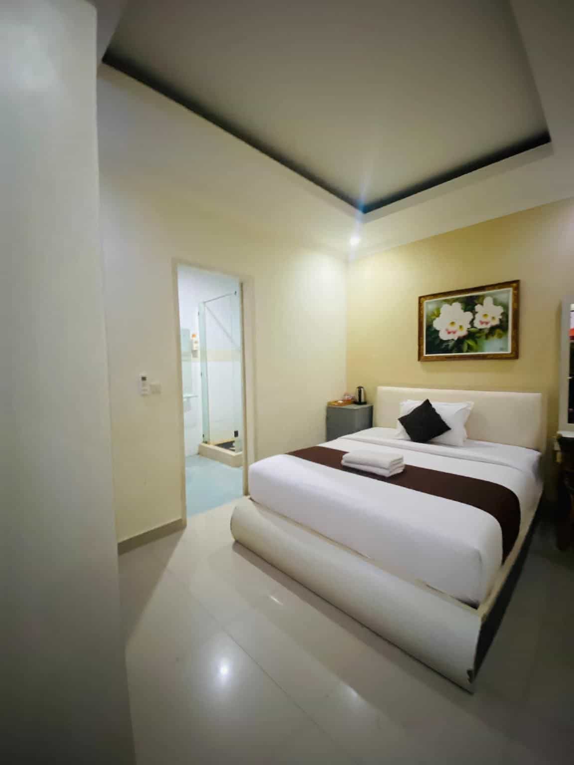Dedy Beach inn