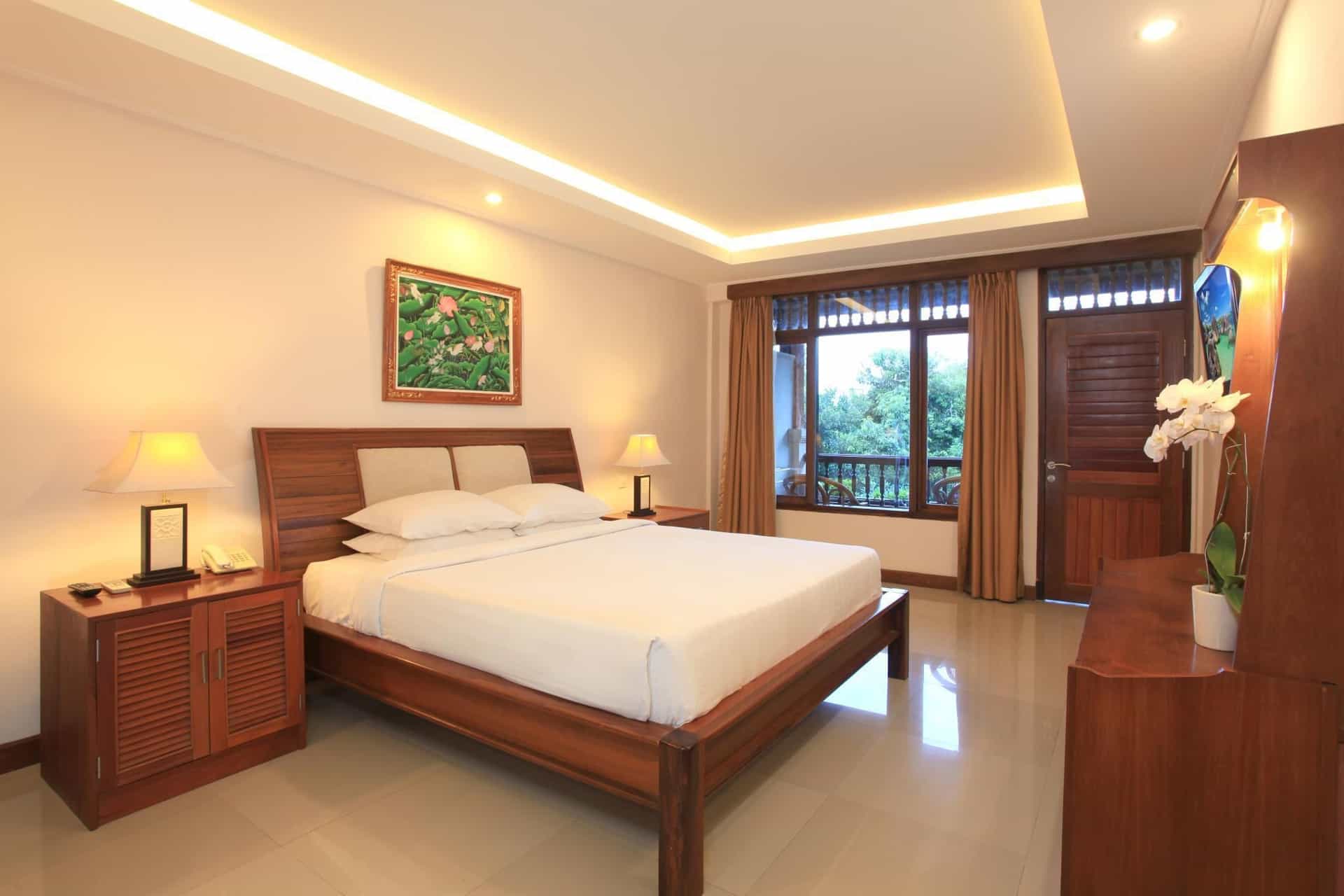 Matahari Bungalow Hotel