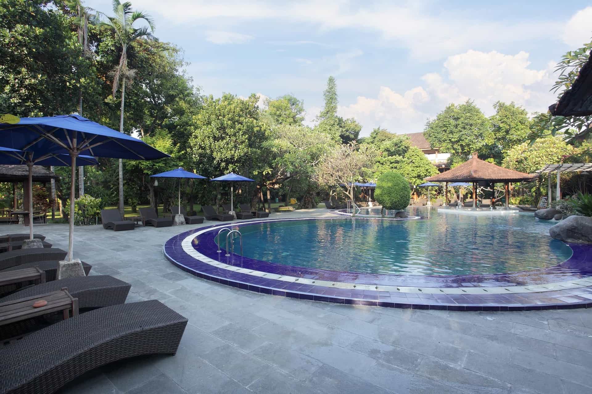 Matahari Bungalow Hotel
