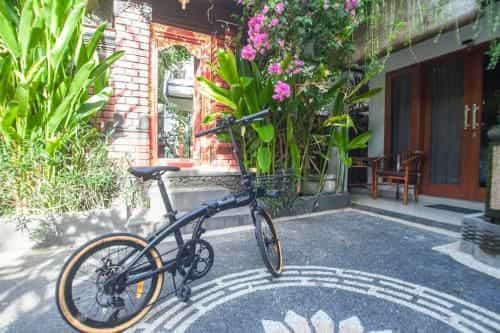 Pondok Taksu Bali Pondok Taksu Bali