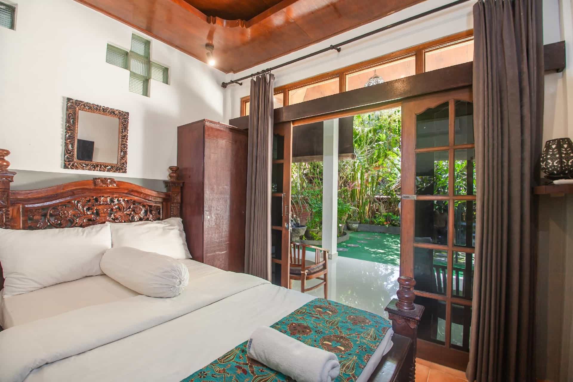 Pondok Taksu Bali Pondok Taksu Bali