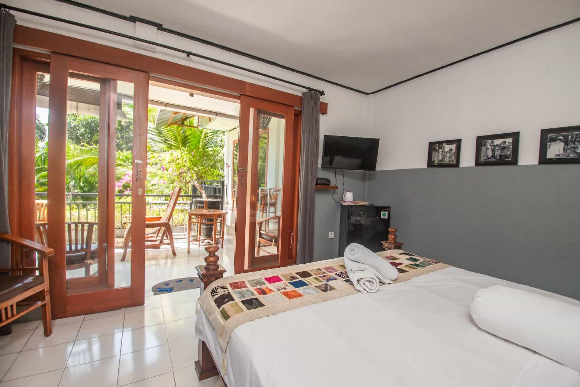 Pondok Taksu Bali Pondok Taksu Bali