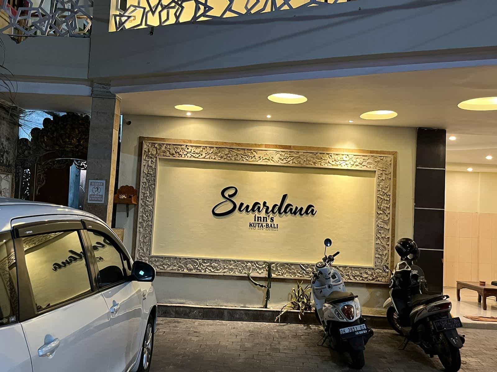 Suardana Inn's Suardana Inn's