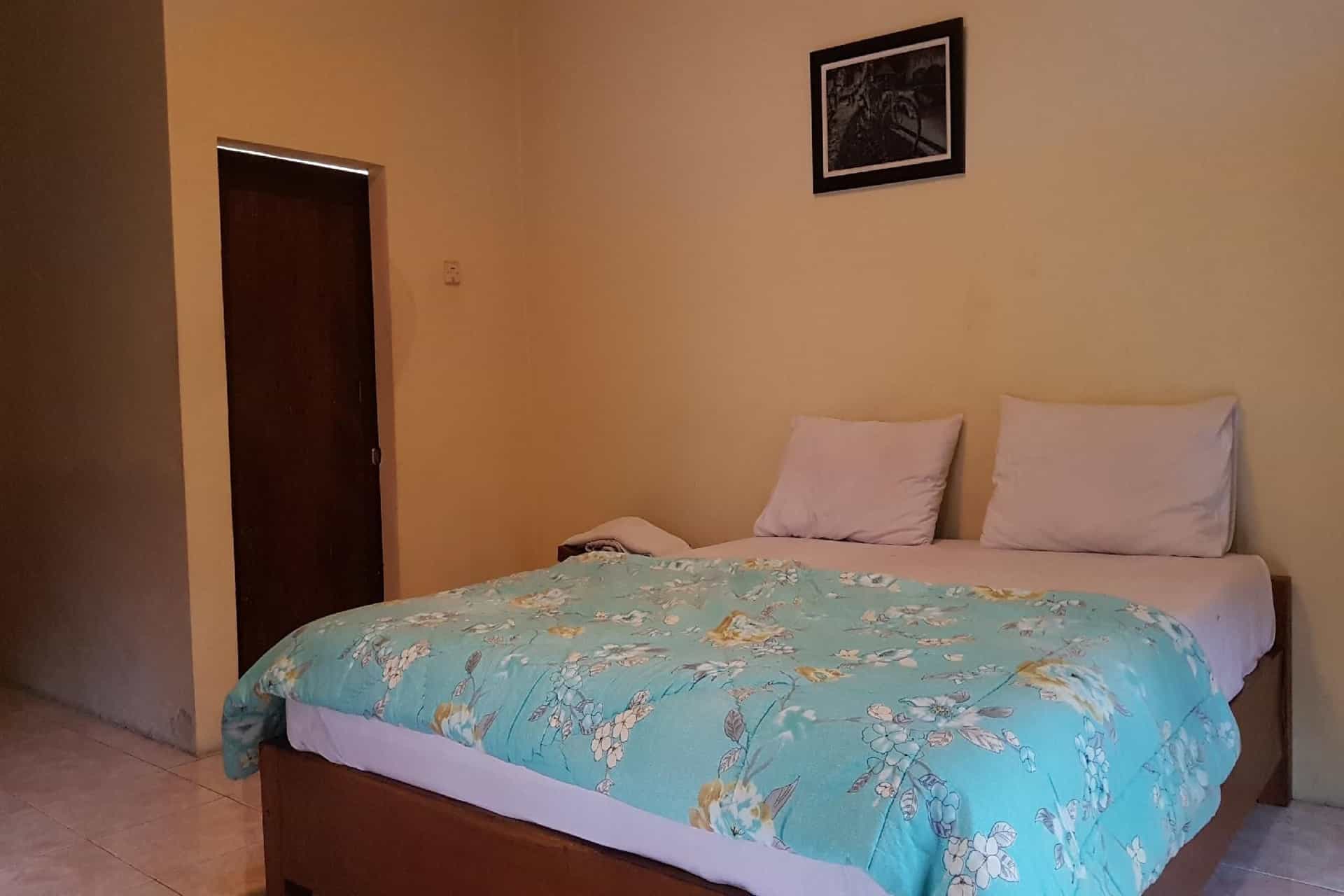 Super OYO 3693 Kopi Klotok Homestay Syariah