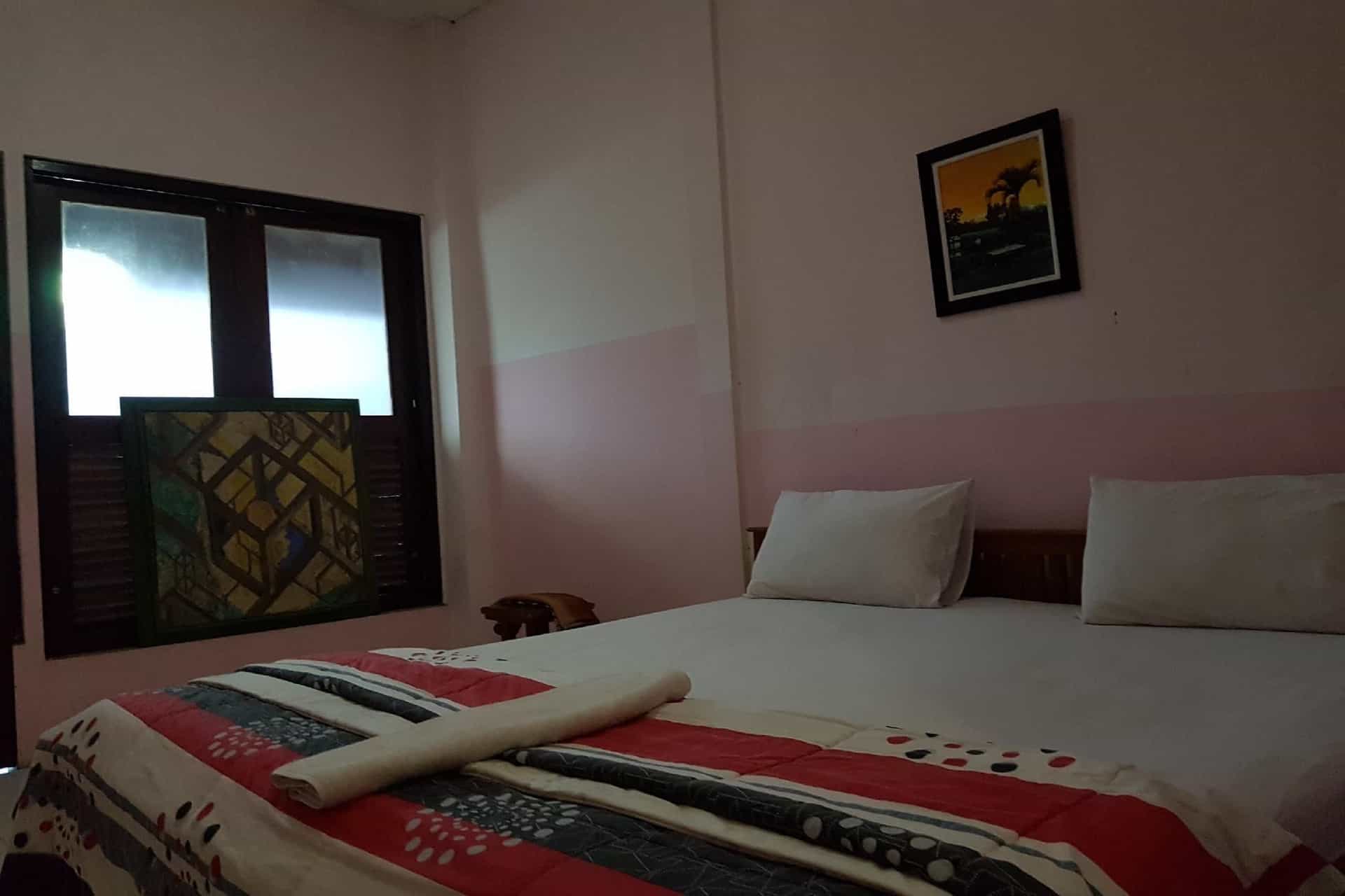 Super OYO 3693 Kopi Klotok Homestay Syariah