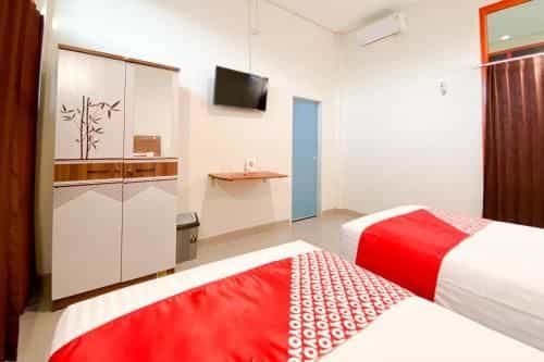 Falah Residence Syariah
