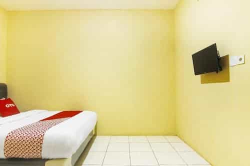 OYO 90900 Pagi Sore Residence