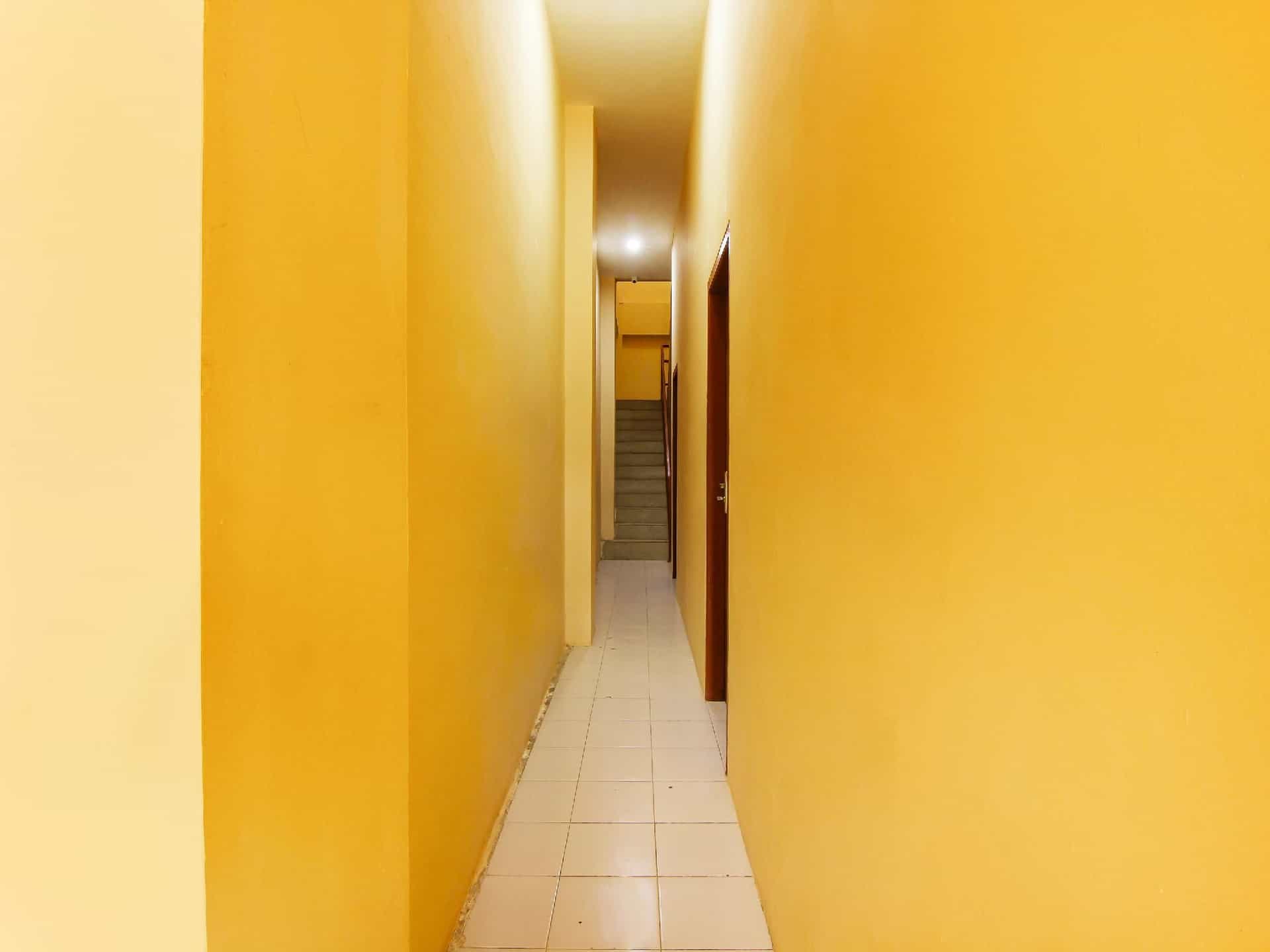 OYO 90900 Pagi Sore Residence