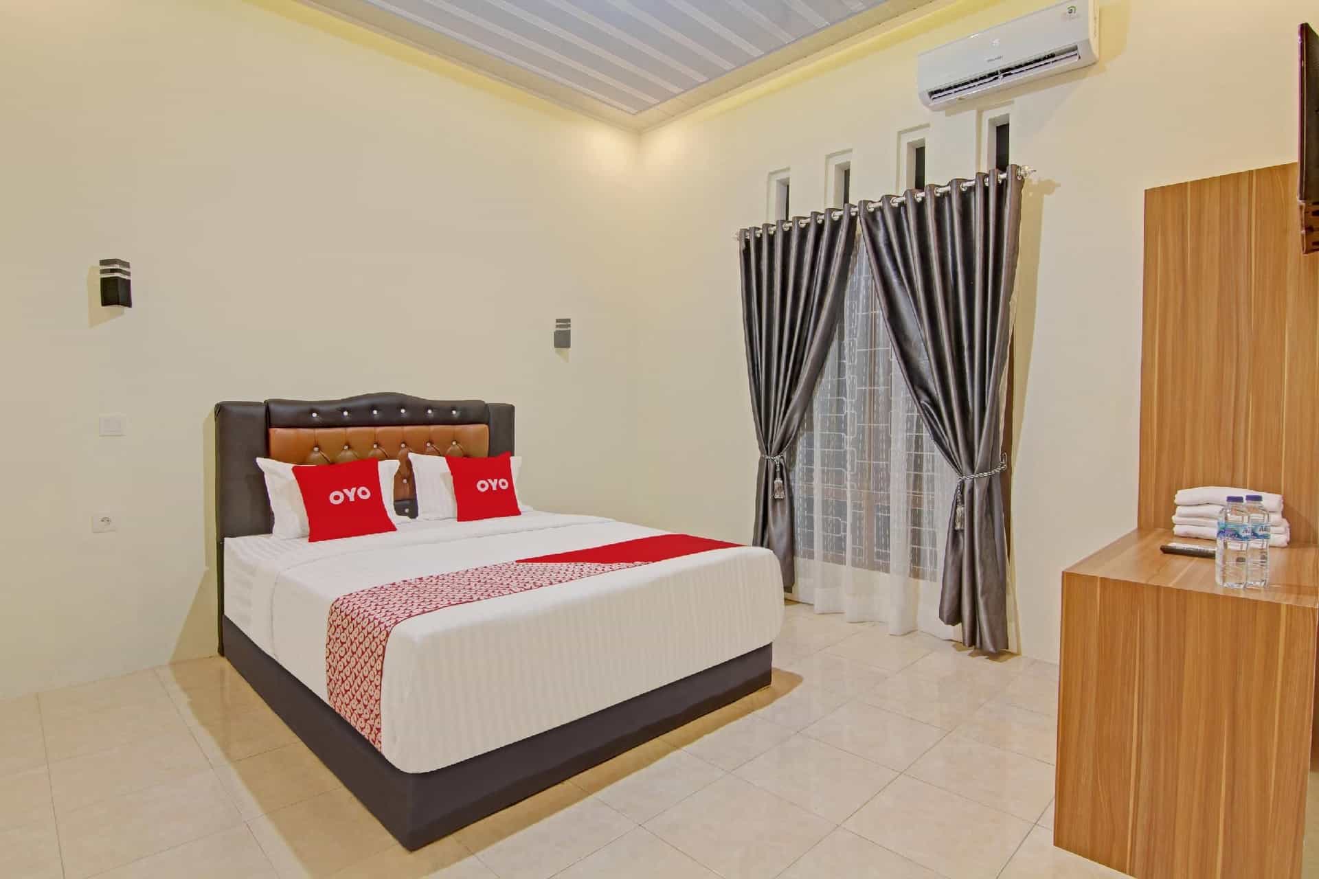 Capital O 90643 Suri Guest House Syariah