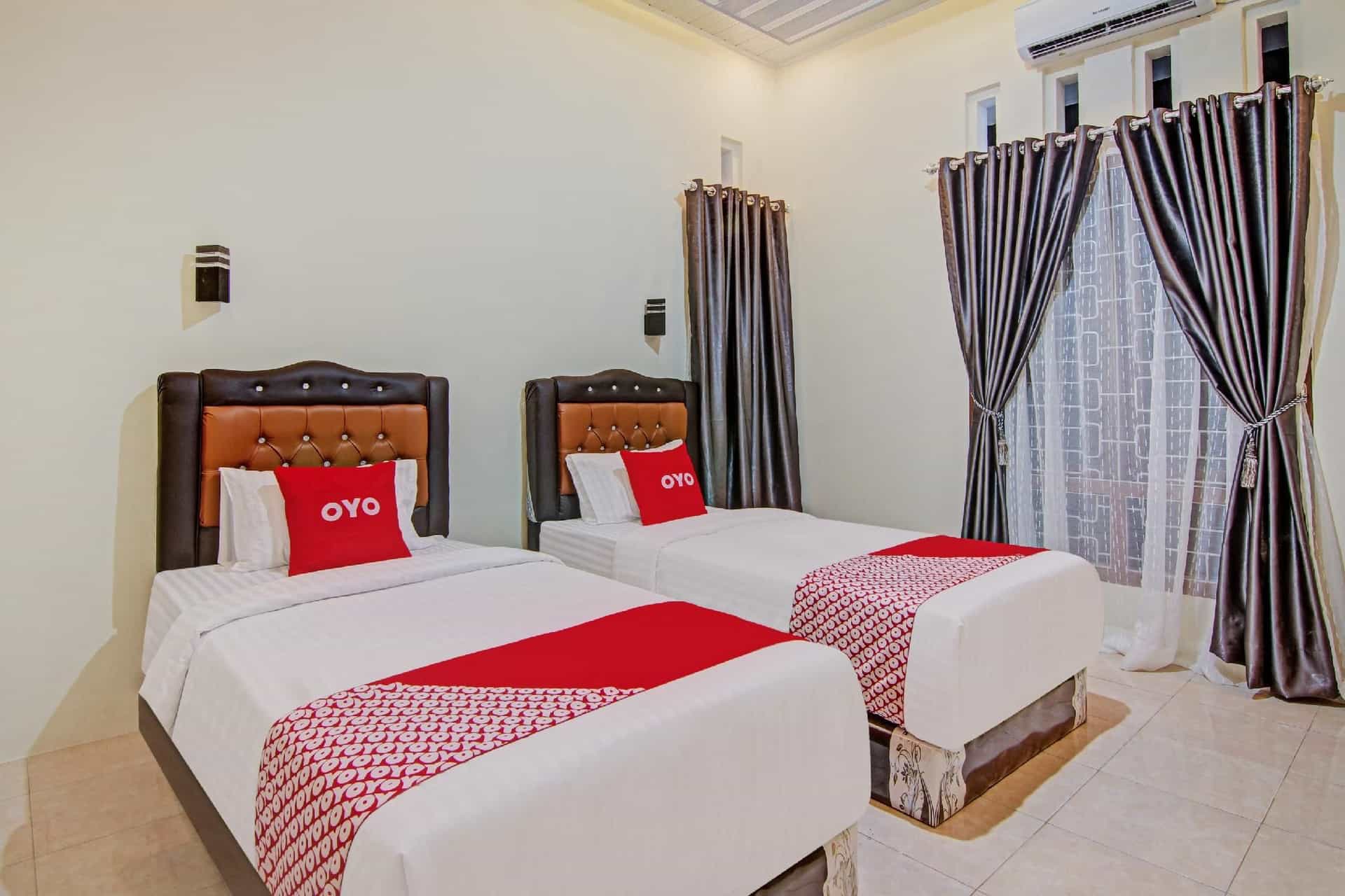 Capital O 90643 Suri Guest House Syariah