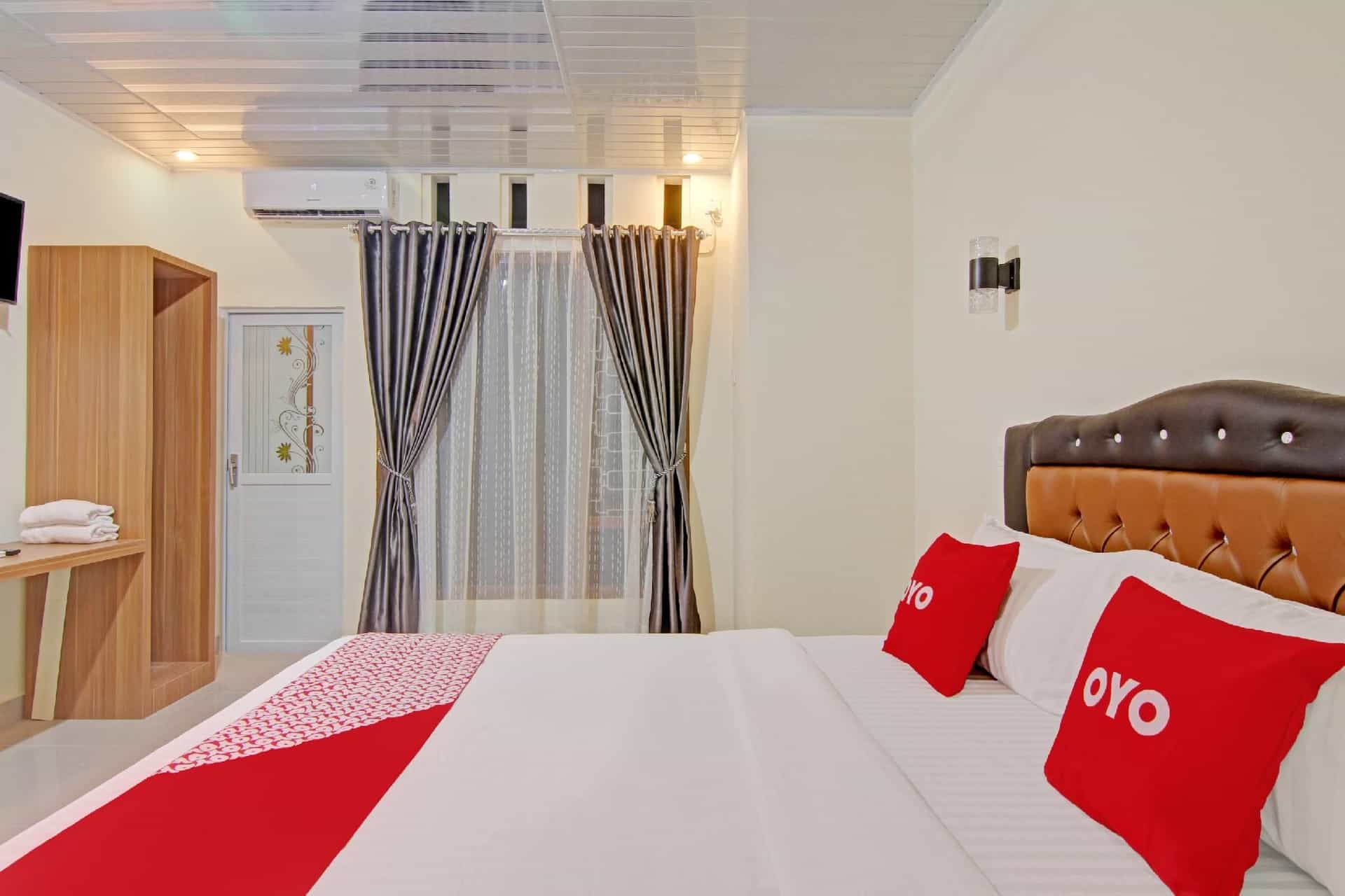Capital O 90643 Suri Guest House Syariah