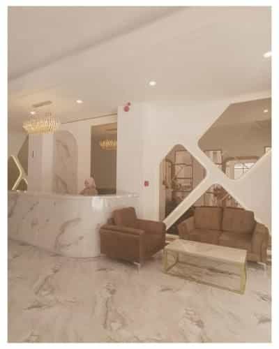 โรงแรมฟาฮิร่า ชารีอะห์ ปาดัง
