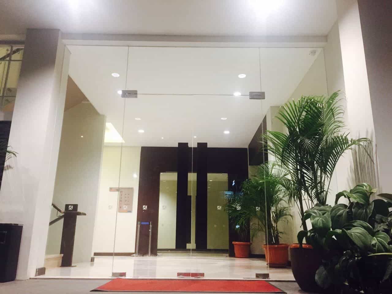 โรงแรมคีตอส โรงแรมคีตอส
