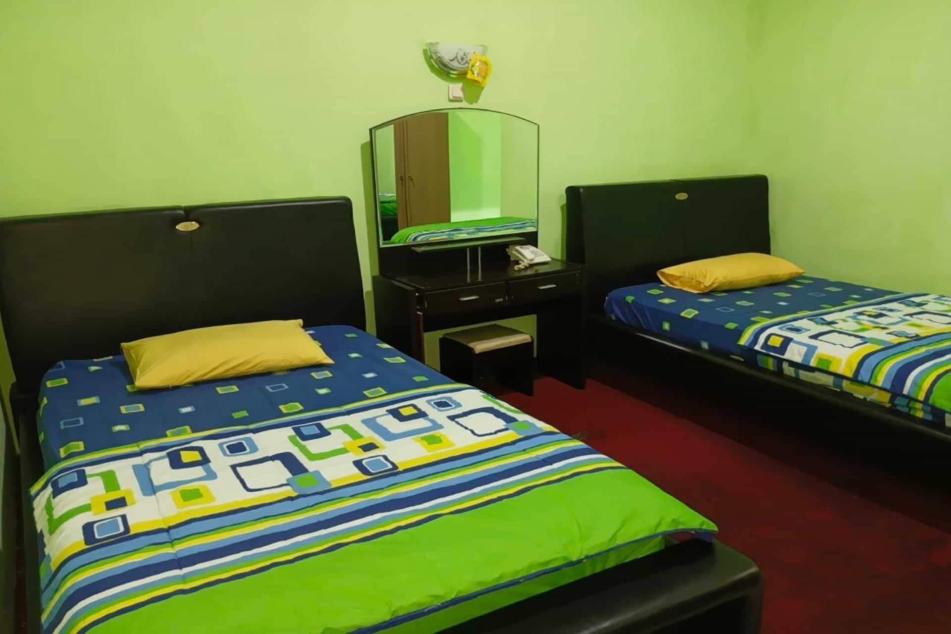 Hotel Antik Hotel Antik