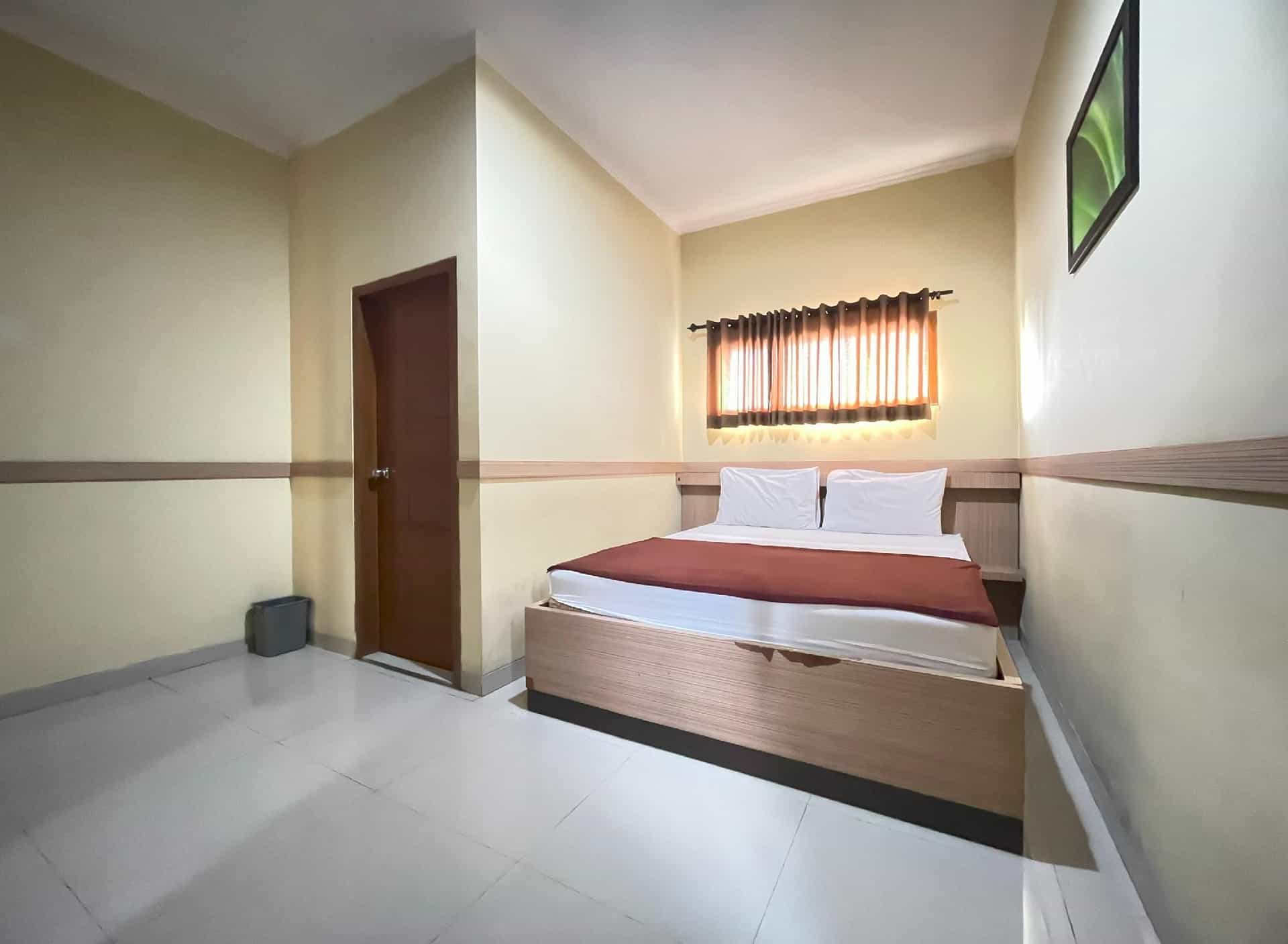 Hotel Cemara Hijau Hotel Cemara Hijau