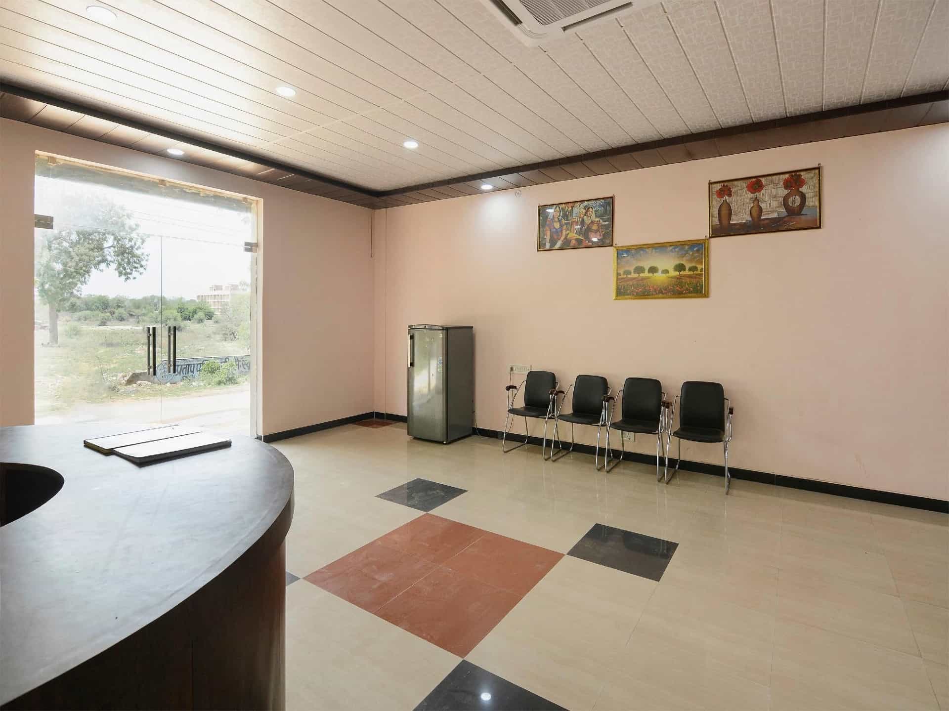 Super OYO Capital O 3463 Cimahi Guest House
