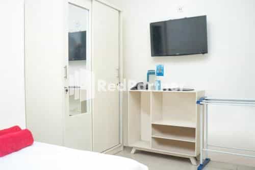 Jabrix Hotel Mitra RedDoorz