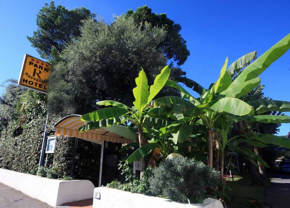 BEST WESTERN Raffaelli Park Hotel