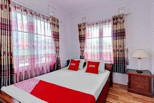Super OYO Collection O 90617 Rumah Oma Opa Syariah