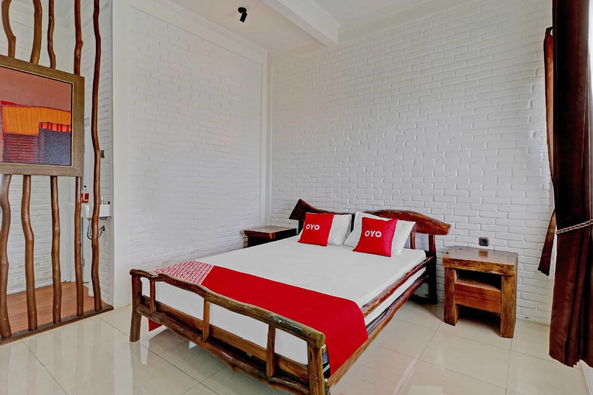 Super OYO Collection O 90617 Rumah Oma Opa Syariah