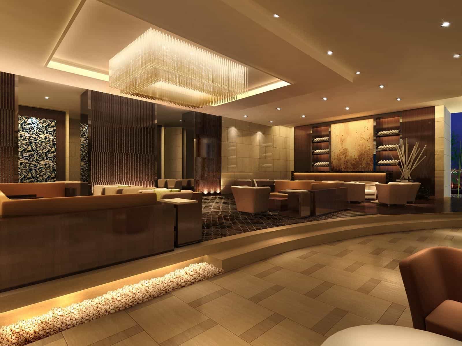 Holiday Inn Nantong Oasis International
