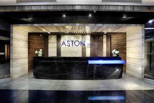 Aston Inn Pandanaran