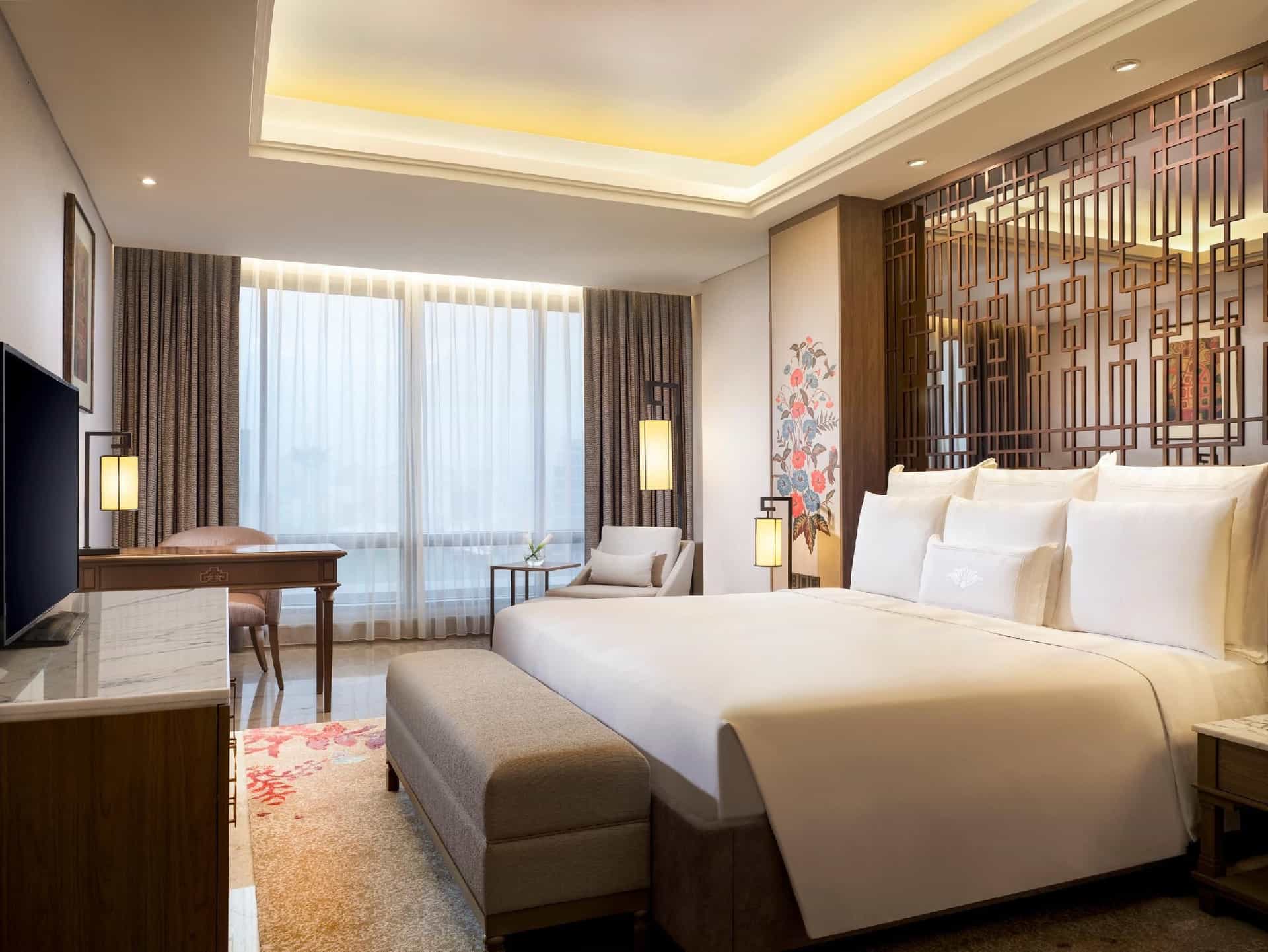 โรงแรม เตนเร็ม เซมารัง โรงแรม เตนเร็ม เซมารัง