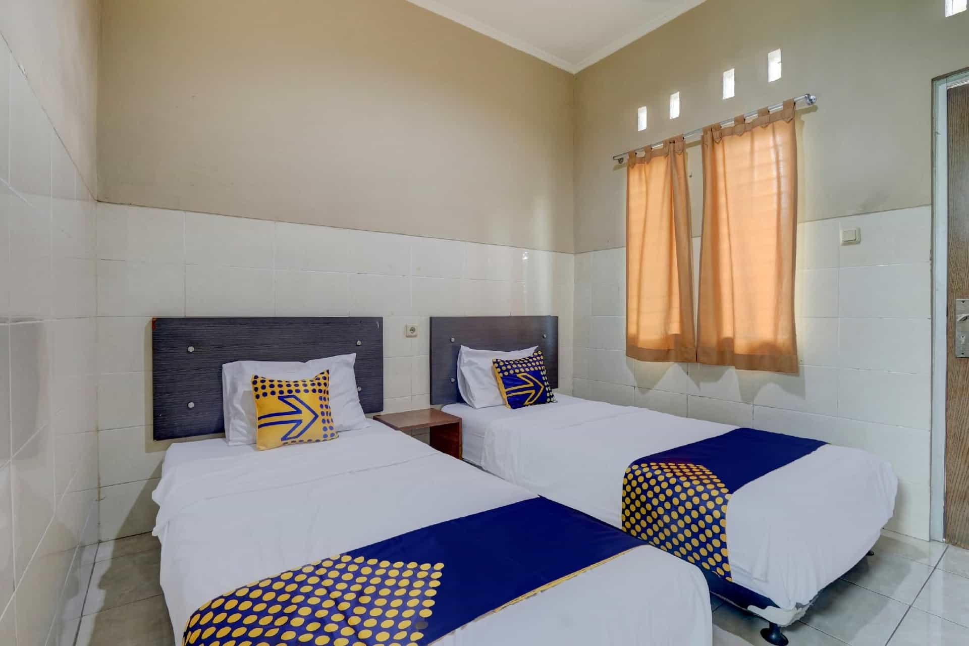 OYO Life 90159 Puri Asoka Guest House