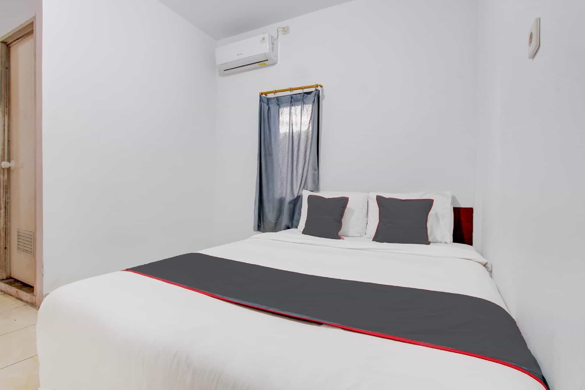 Hotel O Semarang near Bandara Ahmad Yani formerly Rumah Ceria