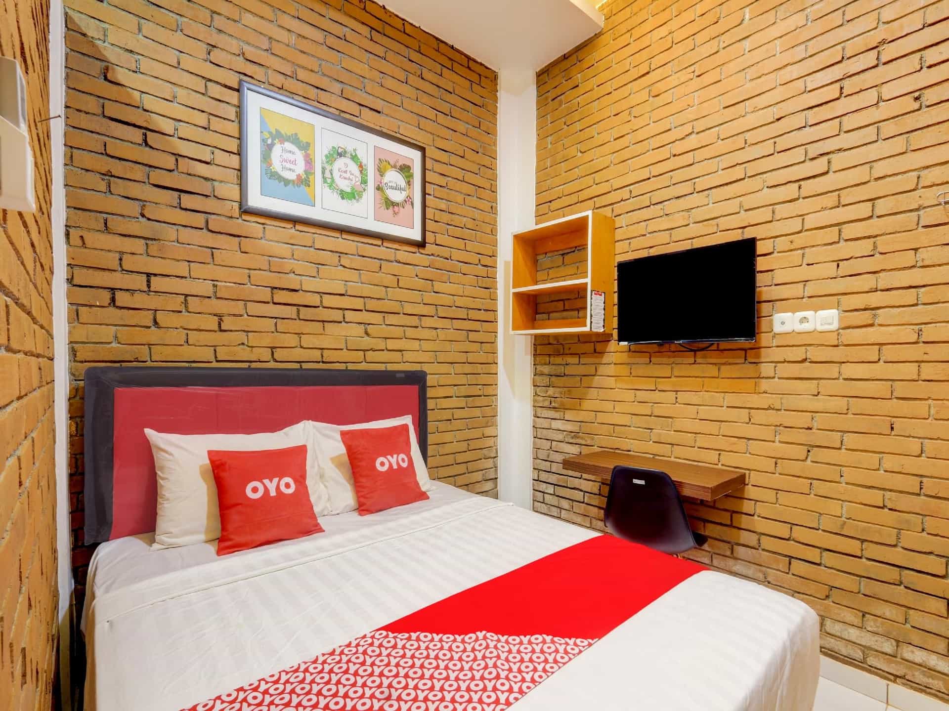 D Kost In Kandri Semarang