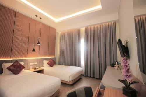 Muara Hotel
