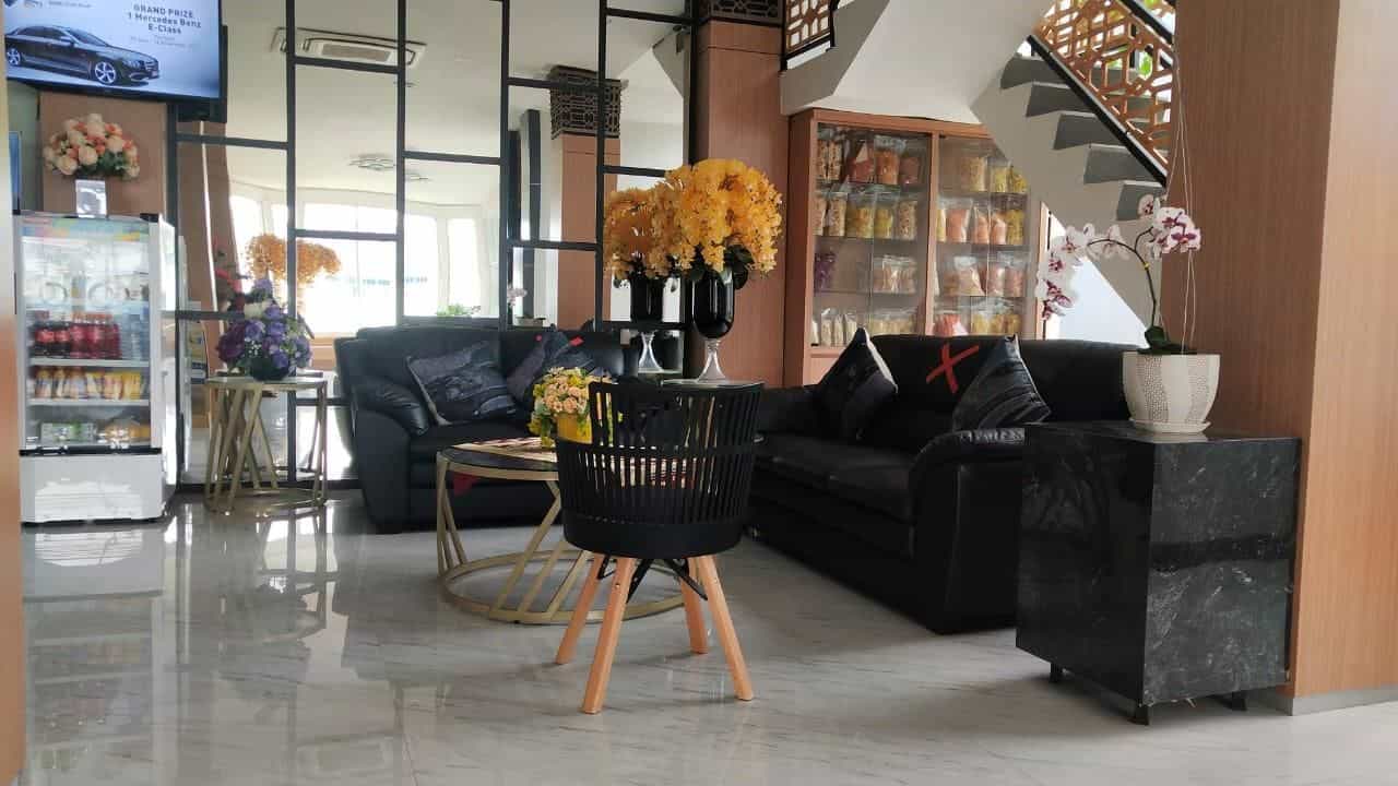 Muara Hotel