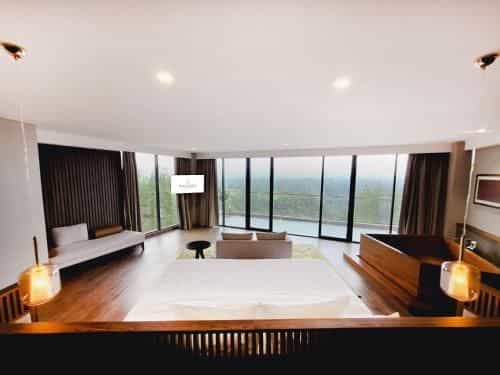 The Balcone Hotel & Resort Bukittinggi