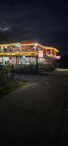 OYO 90506 Bunga Sonsang Homestay Syariah