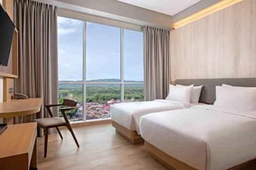 Hotel Santika Bukittinggi