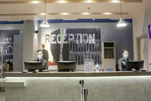 MD7 Hotel Cirebon